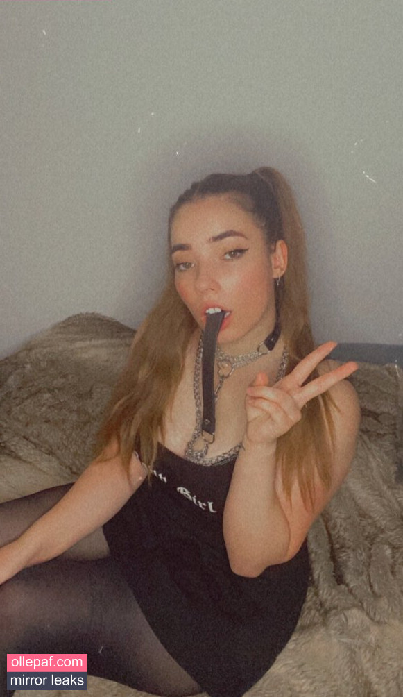 Latest Leaks Kittyserene Nude #10 - Fapello