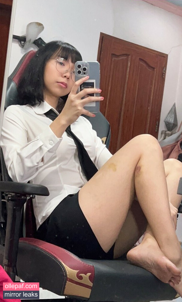 Latest Leaks KitzCua Nude #422 - Fapello