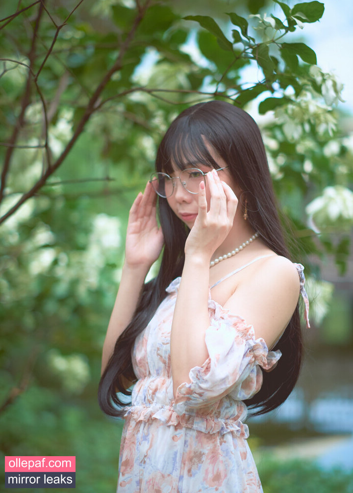 Latest Leaks KitzCua Nude #444 - Fapello