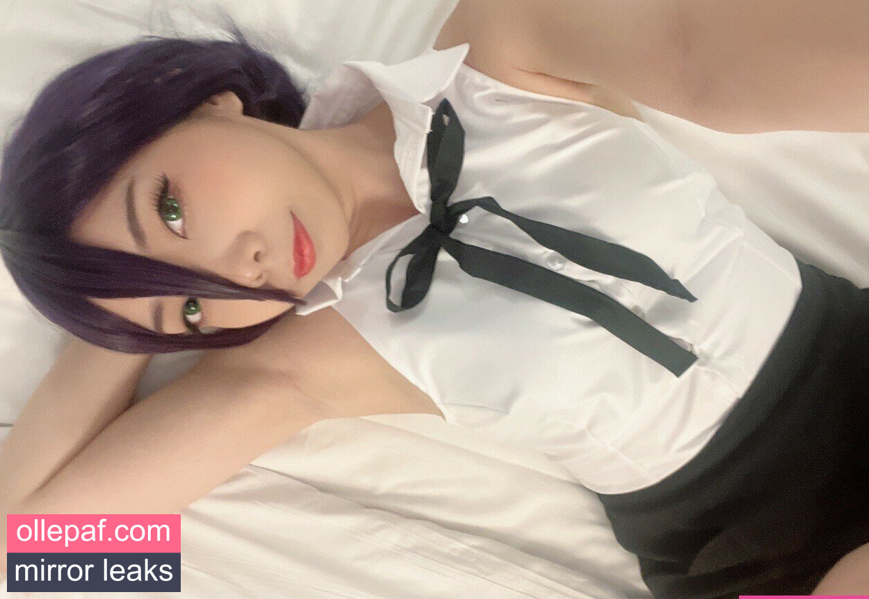 Latest Leaks KitzCua Nude #459 - Fapello
