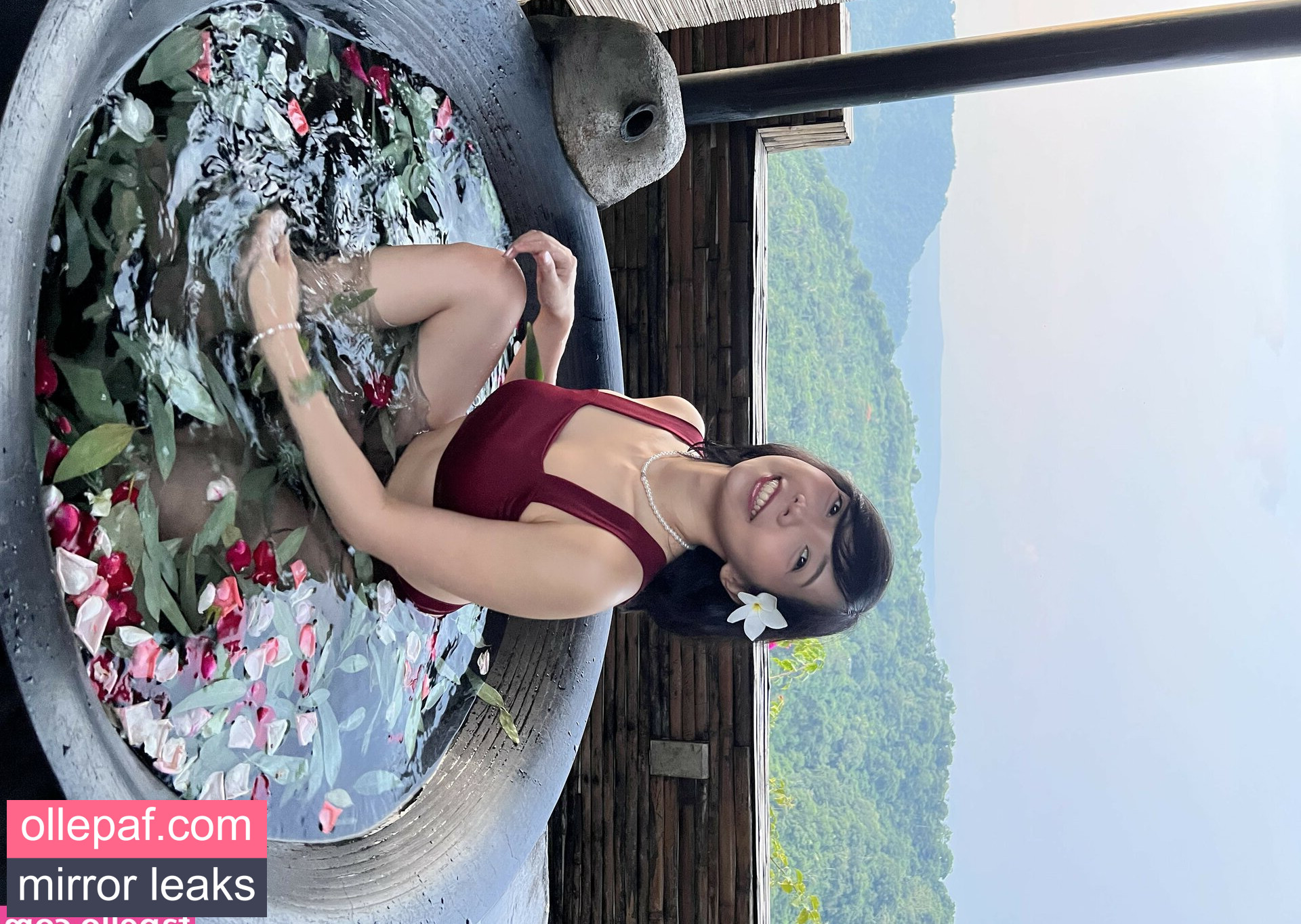 Latest Leaks KitzCua Nude #522 - Fapello