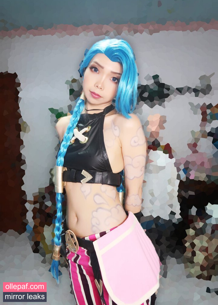 Latest Leaks KitzCua Nude #629 - Fapello