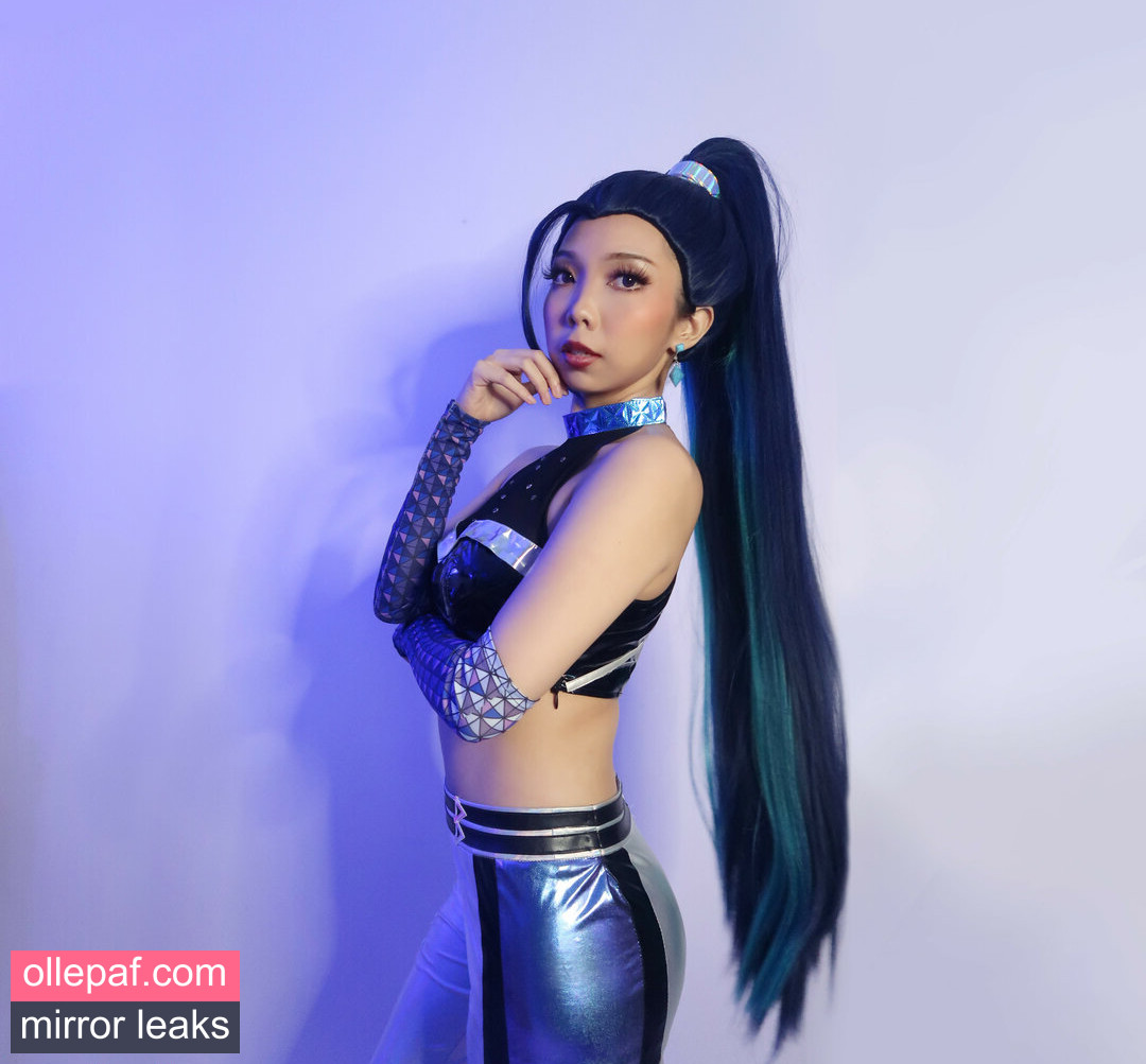 Latest Leaks KitzCua Nude #677 - Fapello