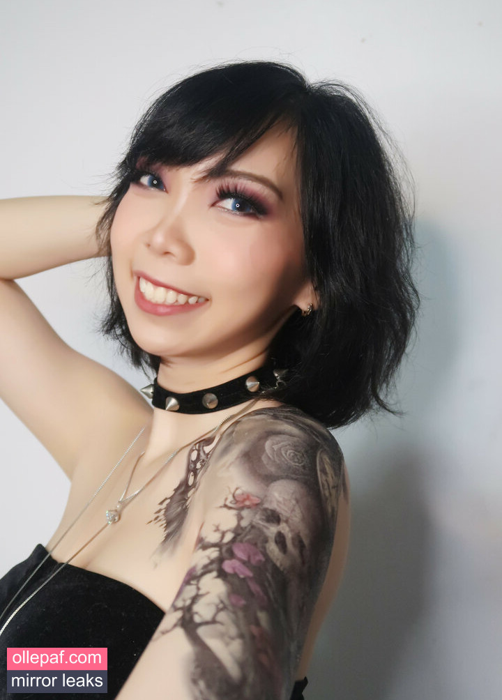 Latest Leaks KitzCua Nude #689 - Fapello