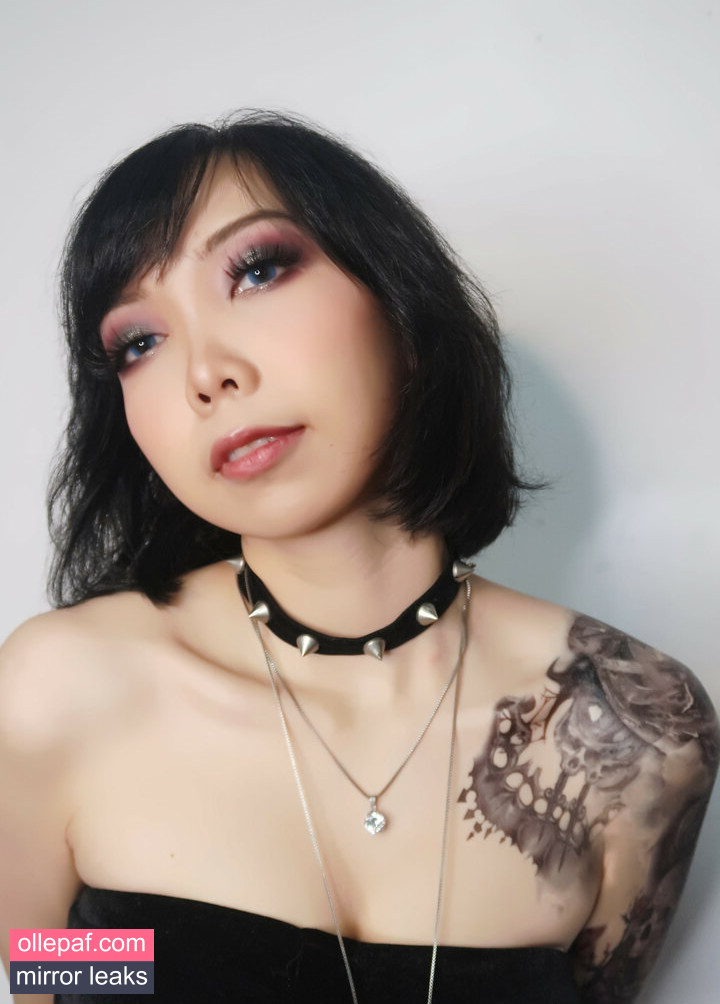 Latest Leaks KitzCua Nude #715 - Fapello