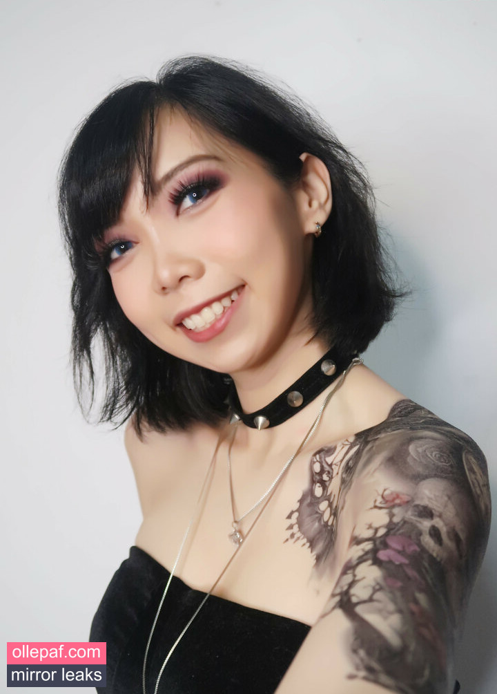 Latest Leaks KitzCua Nude #716 - Fapello