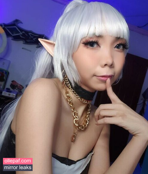 Latest Leaks KitzCua Nude #719 - Fapello