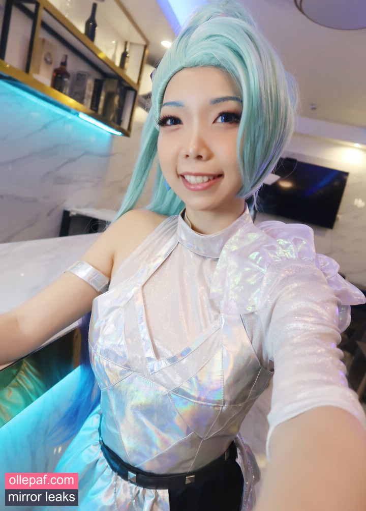 Latest Leaks KitzCua Nude #723 - Fapello