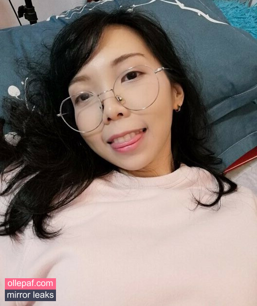 Latest Leaks KitzCua Nude #869 - Fapello