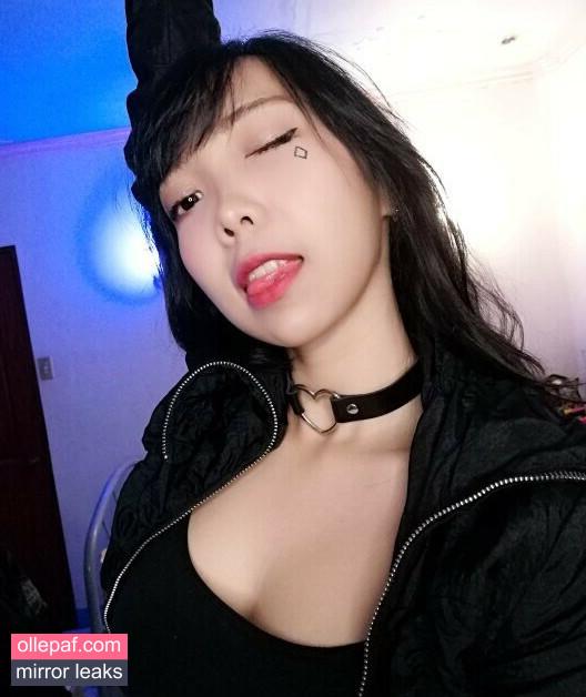 Latest Leaks KitzCua Nude #886 - Fapello