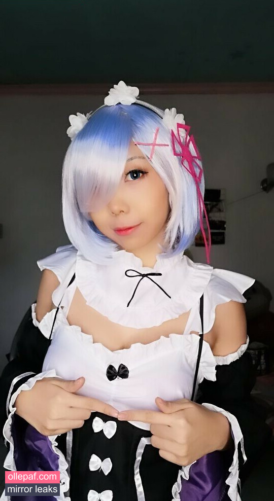 Latest Leaks KitzCua Nude #900 - Fapello