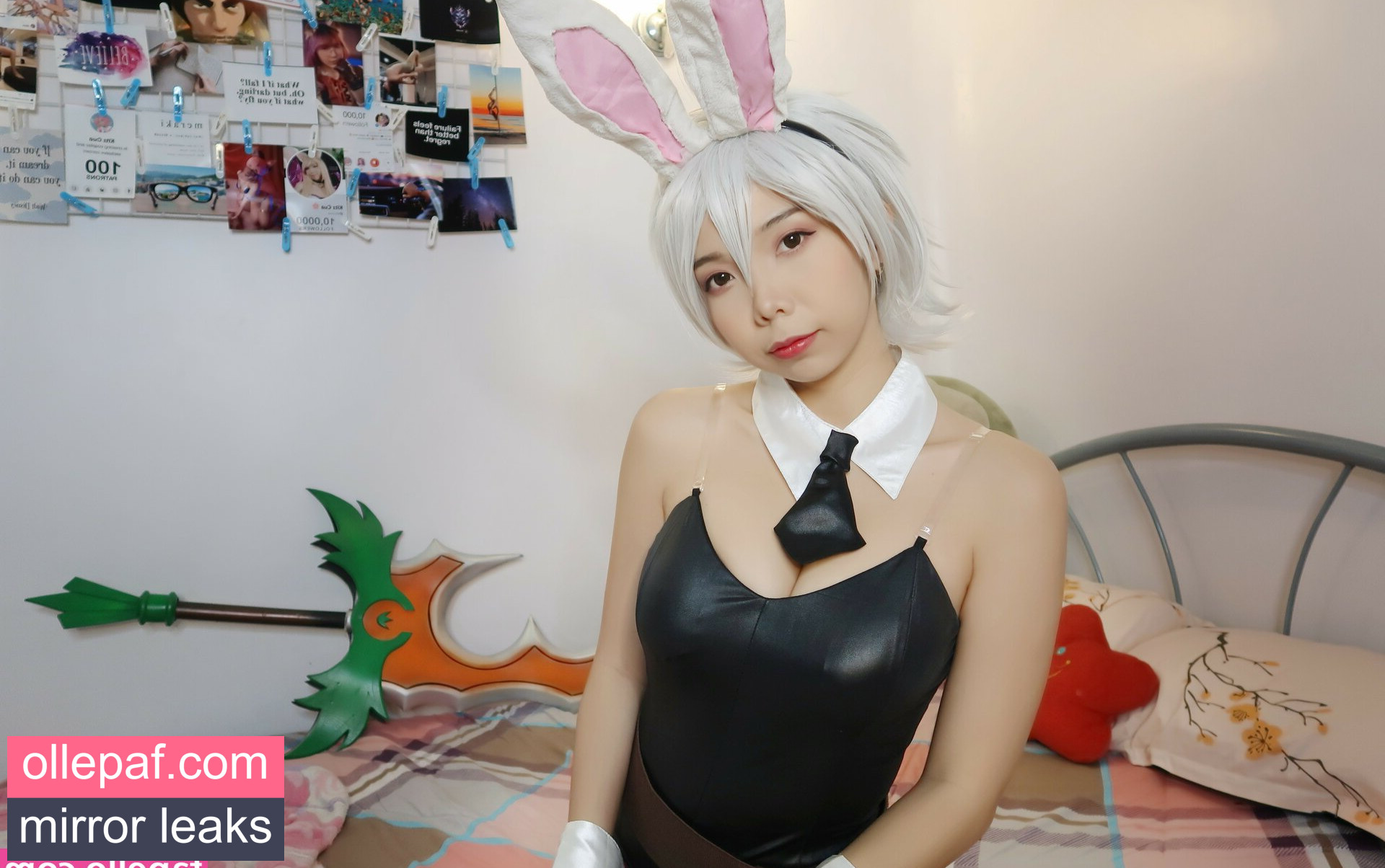 Latest Leaks KitzCua Nude #906 - Fapello