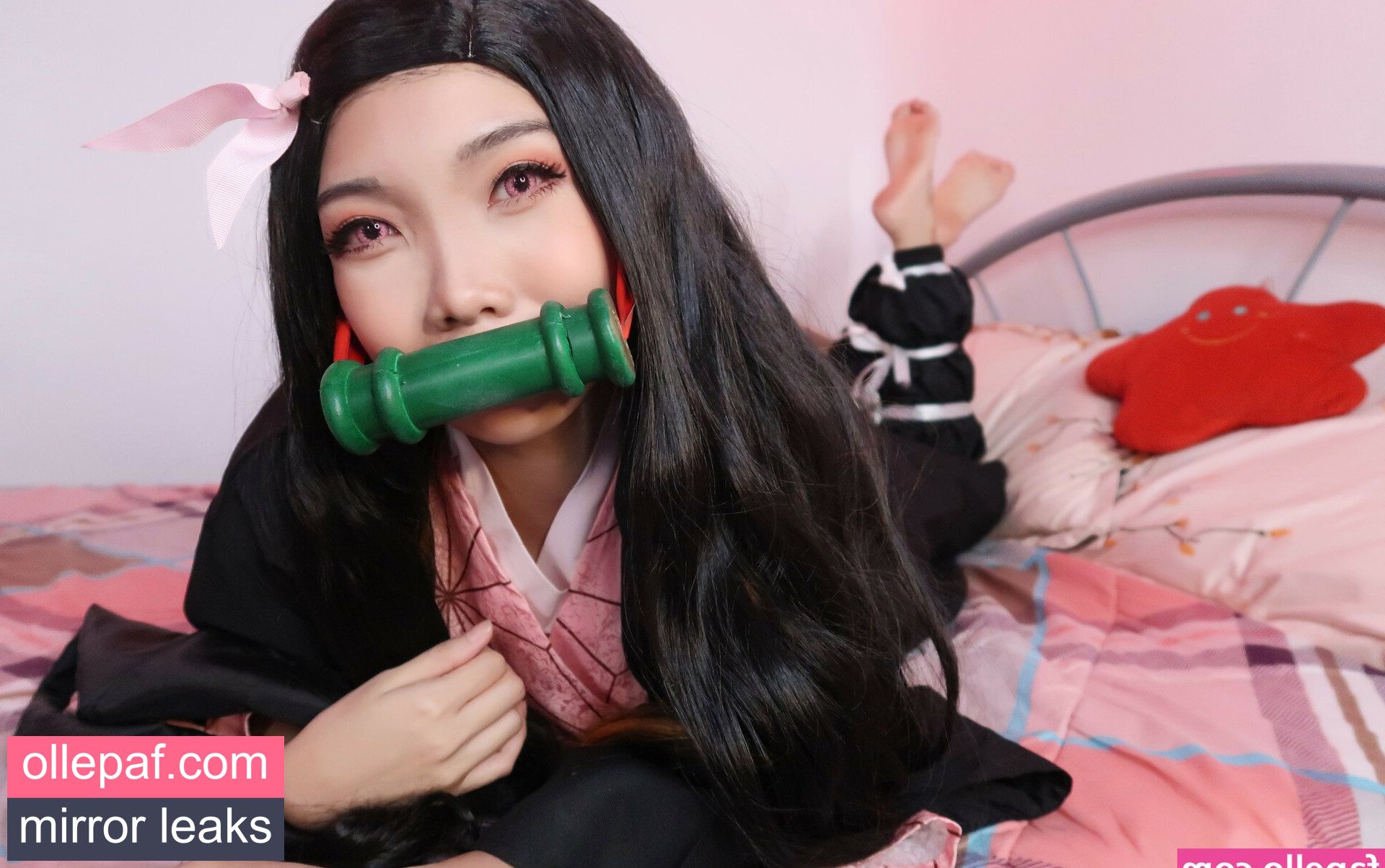 Latest Leaks KitzCua Nude #920 - Fapello