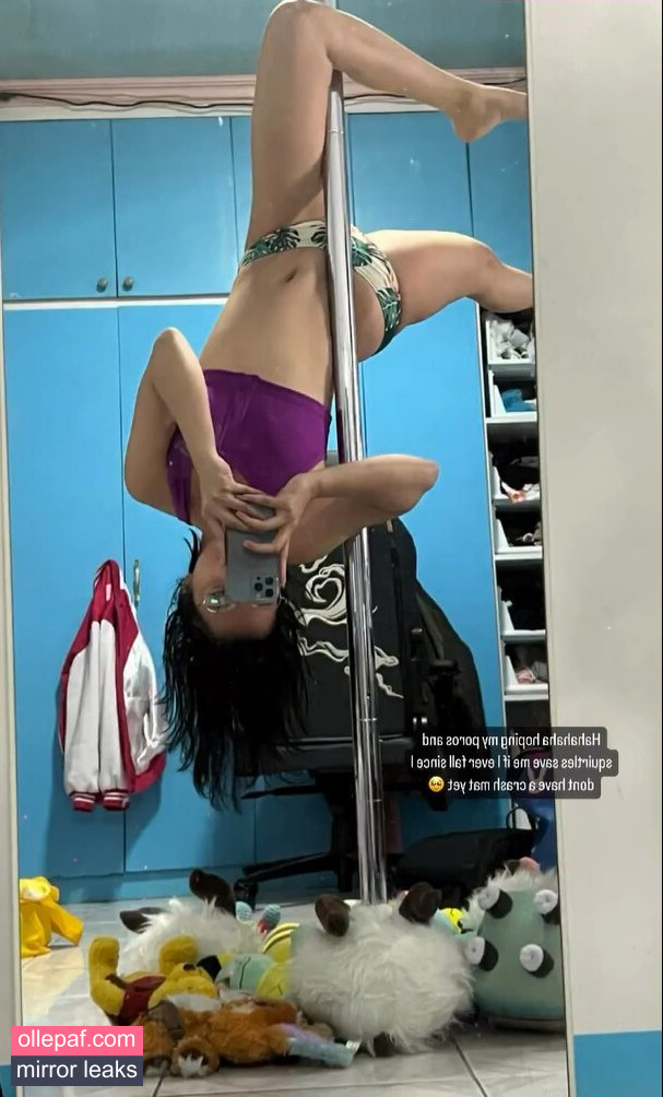 Latest Leaks KitzCua Nude #955 - Fapello