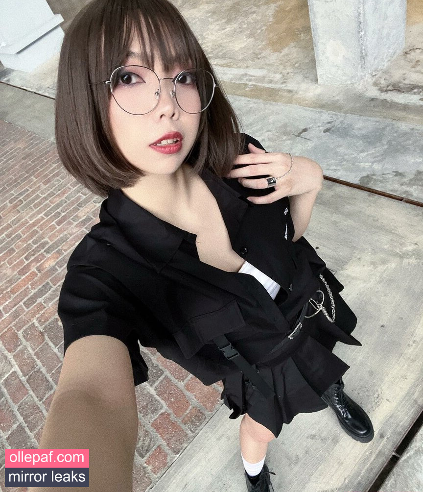Latest Leaks KitzCua Nude #999 - Fapello