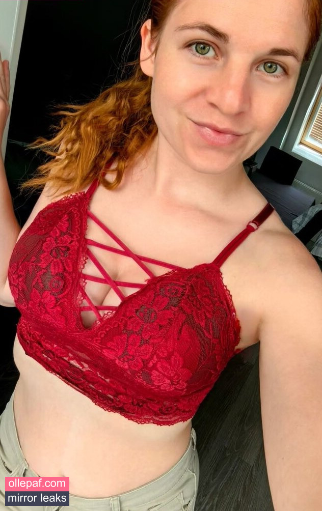 Latest Leaks Kiviiie94 Nude #4 - Fapello