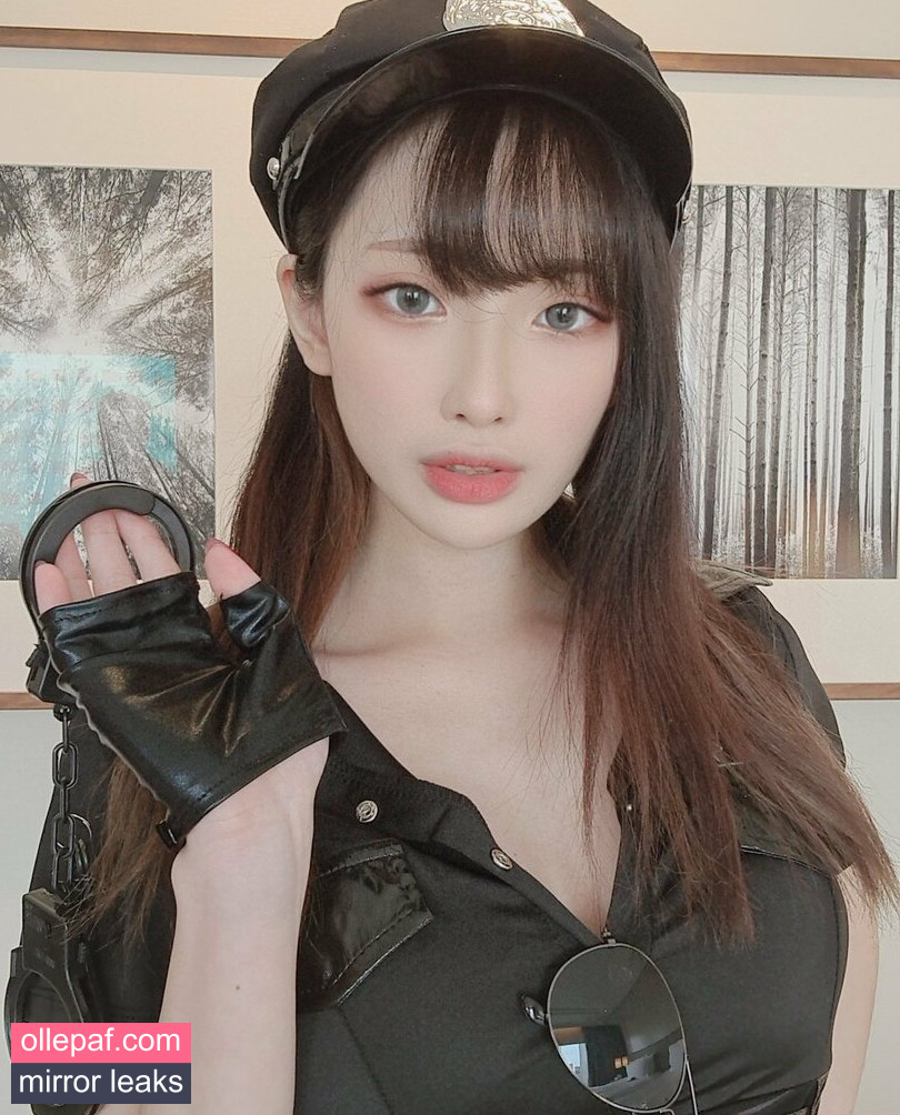 Latest Leaks Kiyocosplay Nude #103 - Fapello