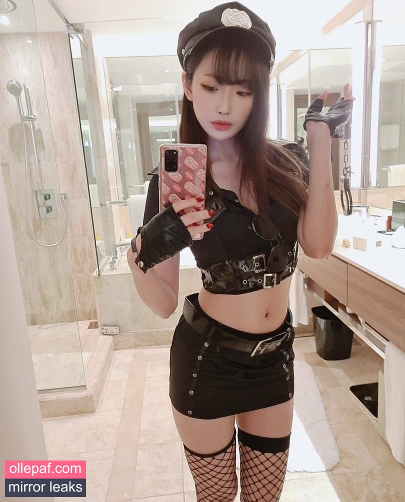 Latest Leaks Kiyocosplay Nude #106 - Fapello