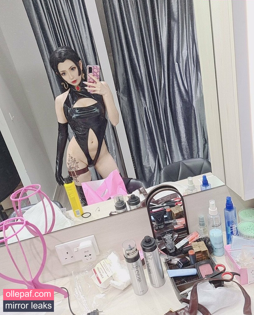 Latest Leaks Kiyocosplay Nude #141 - Fapello