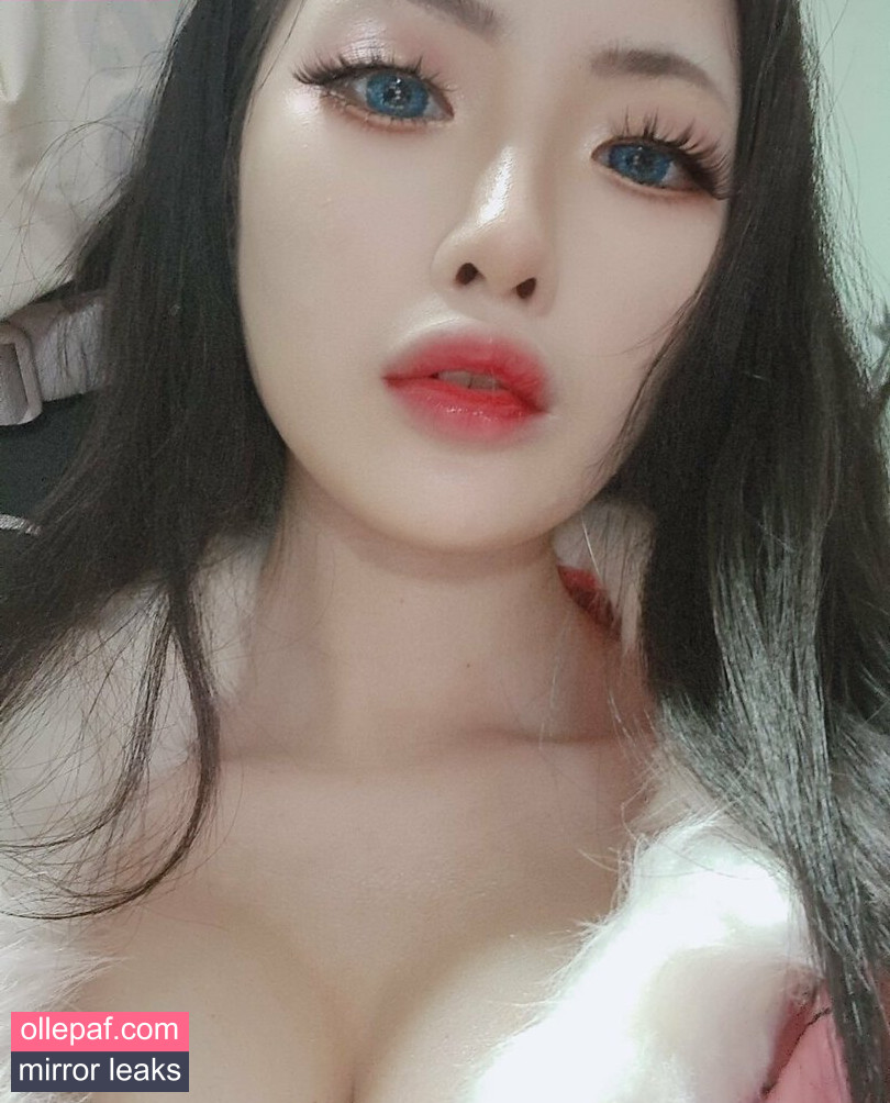 Latest Leaks Kiyocosplay Nude #144 - Fapello
