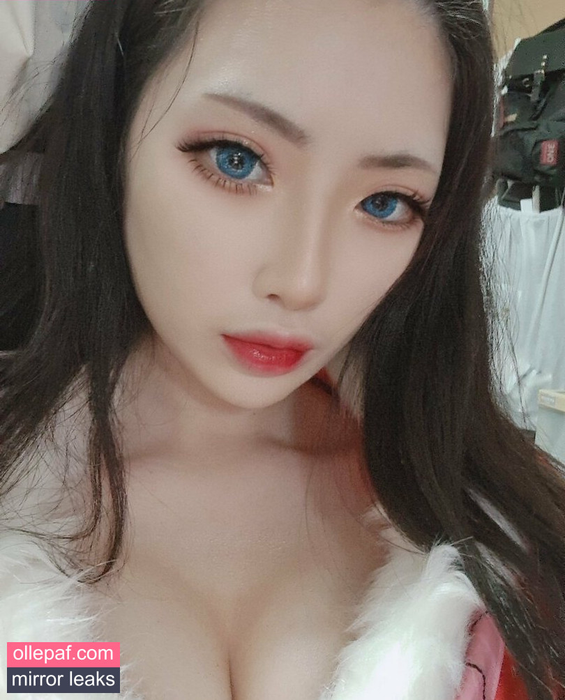 Latest Leaks Kiyocosplay Nude #148 - Fapello