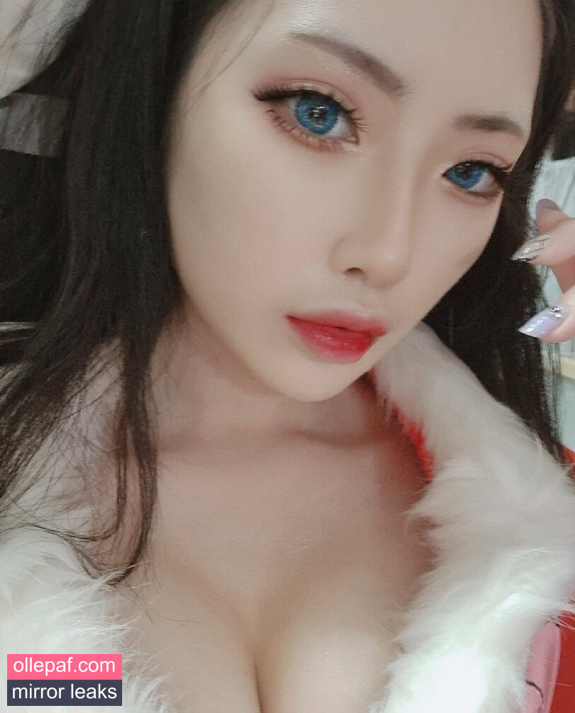 Latest Leaks Kiyocosplay Nude #149 - Fapello