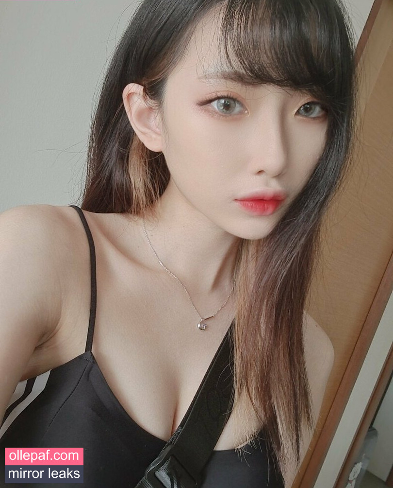 Latest Leaks Kiyocosplay Nude #157 - Fapello