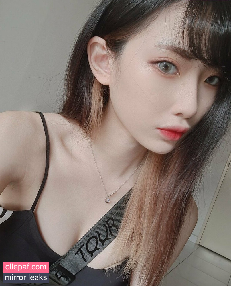 Latest Leaks Kiyocosplay Nude #158 - Fapello