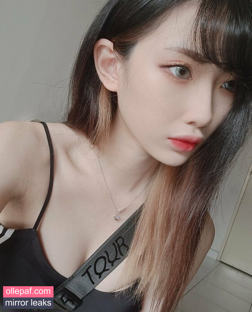 Latest Leaks Kiyocosplay Nude #159 - Fapello