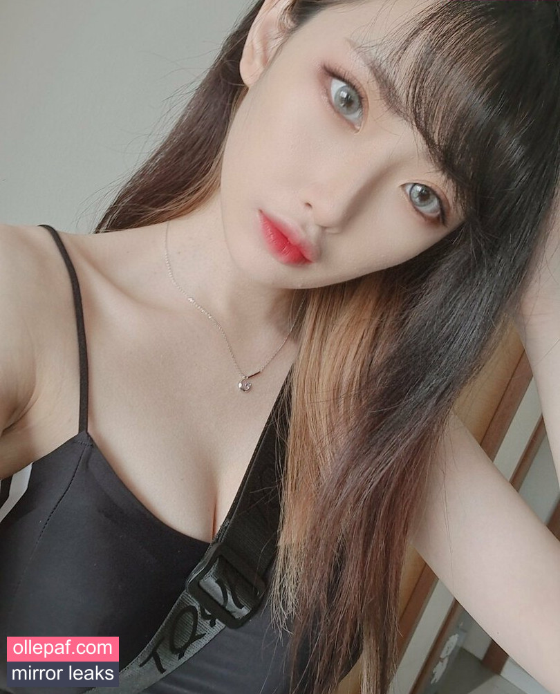 Latest Leaks Kiyocosplay Nude #160 - Fapello