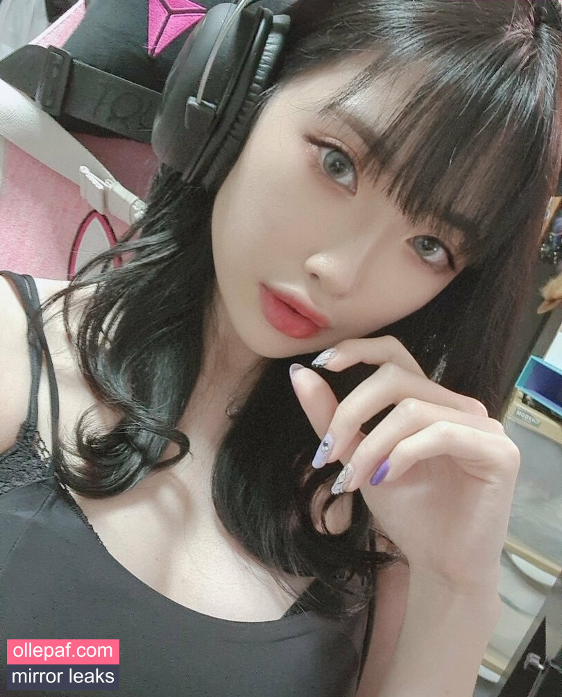 Latest Leaks Kiyocosplay Nude #161 - Fapello