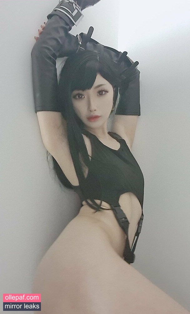 Latest Leaks Kiyocosplay Nude #163 - Fapello