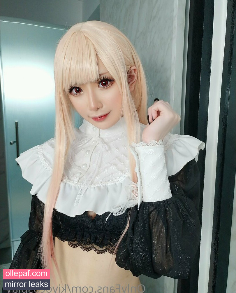 Latest Leaks Kiyocosplay Nude #35 - Fapello