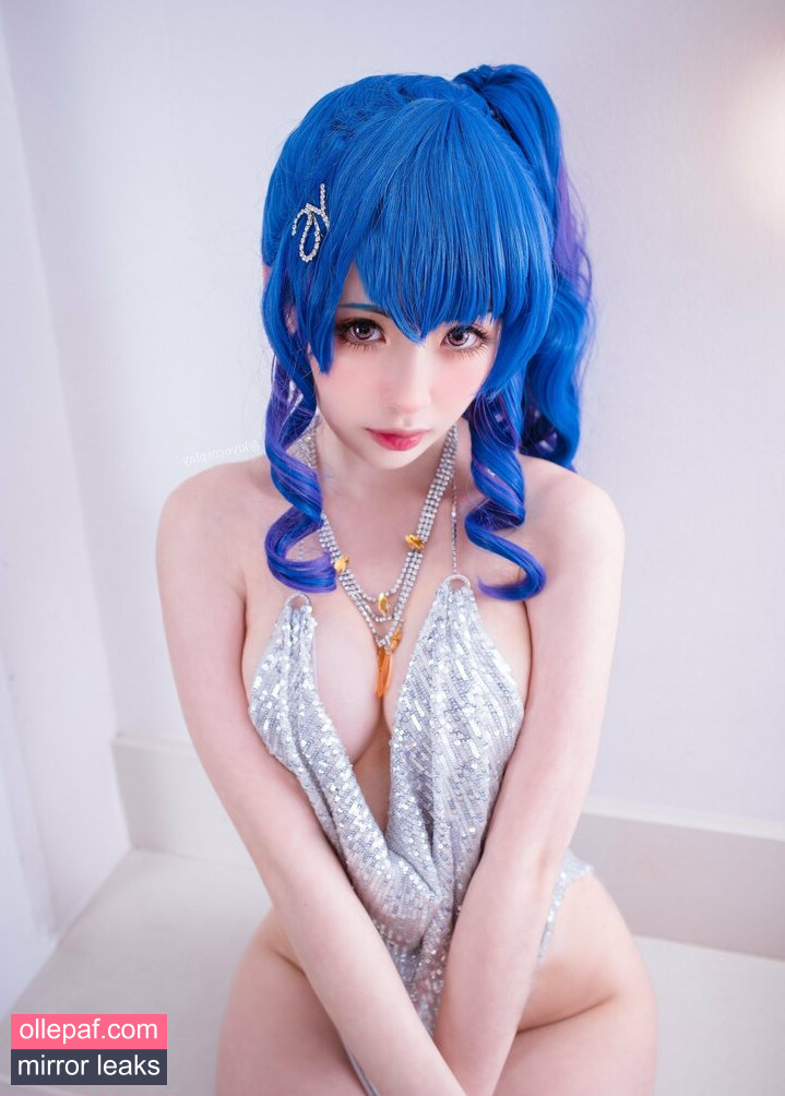 Latest Leaks Kiyocosplay Nude #65 - Fapello