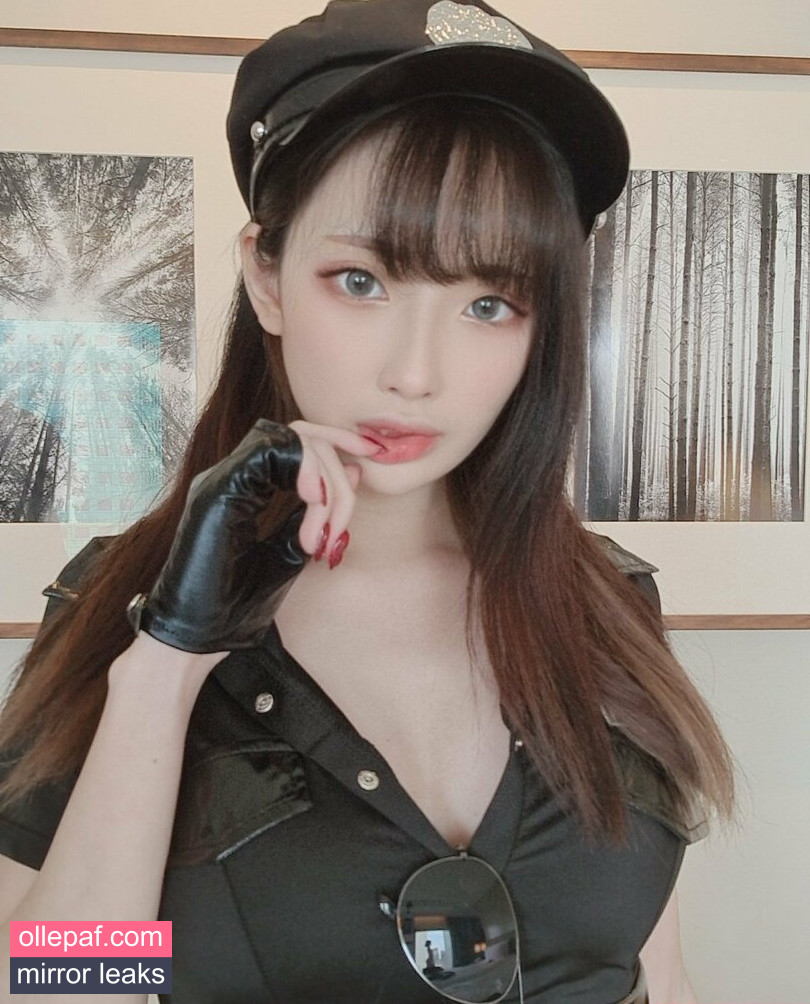 Latest Leaks Kiyocosplay Nude #94 - Fapello