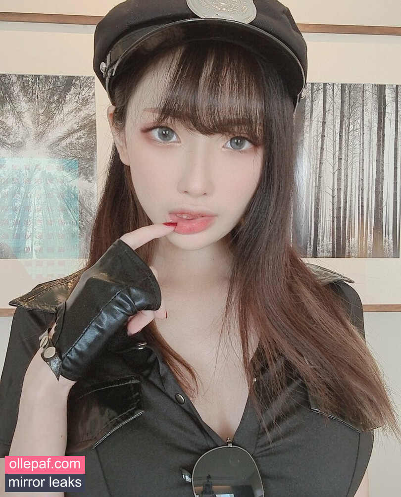 Latest Leaks Kiyocosplay Nude #95 - Fapello