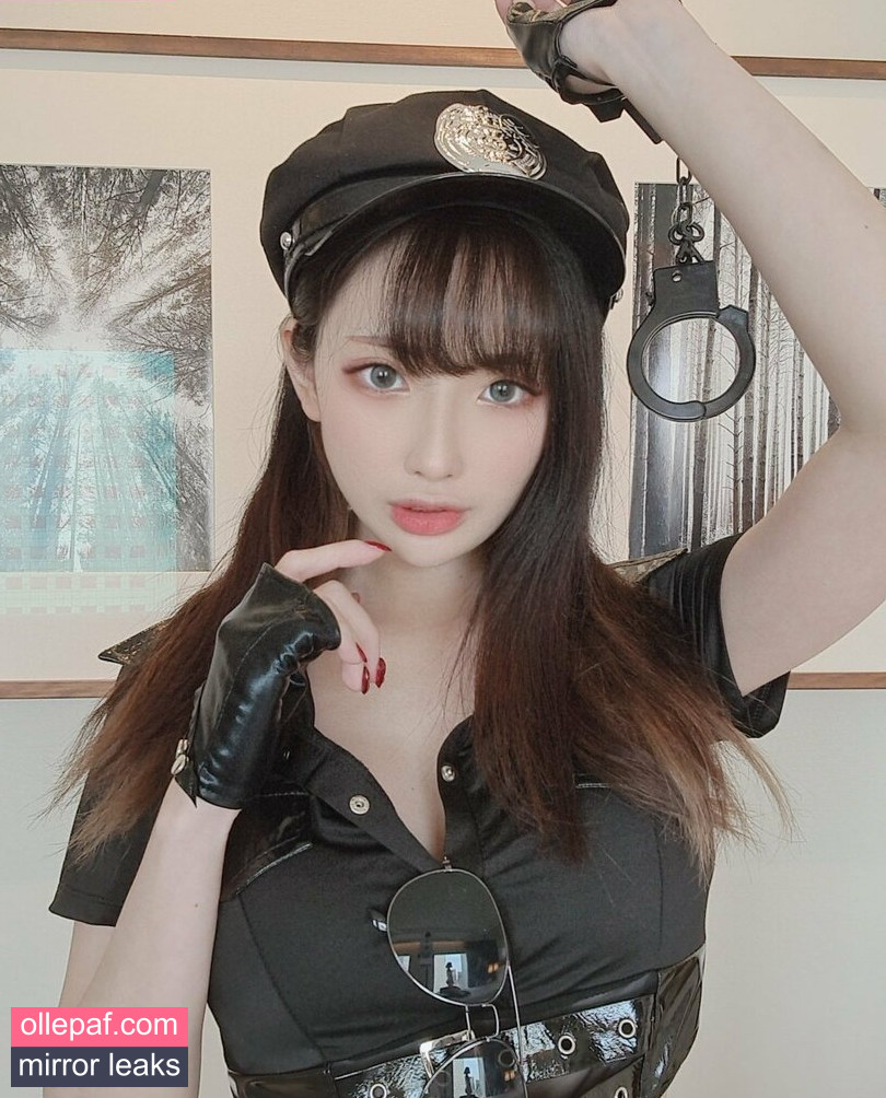 Latest Leaks Kiyocosplay Nude #96 - Fapello