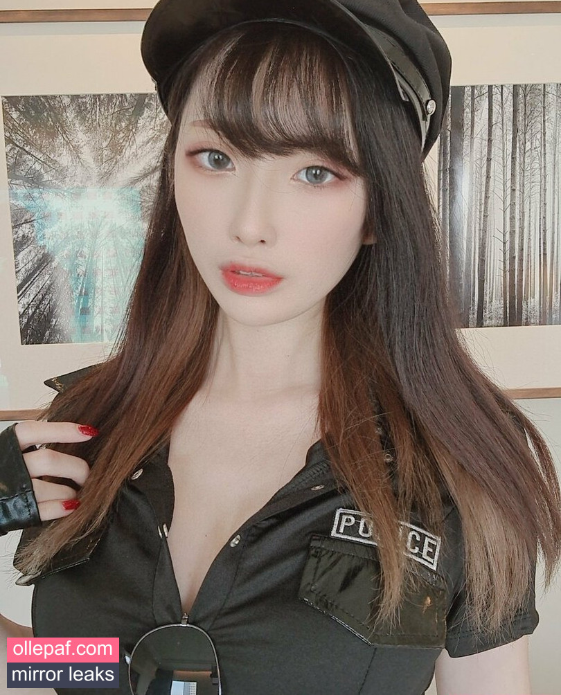 Latest Leaks Kiyocosplay Nude #98 - Fapello
