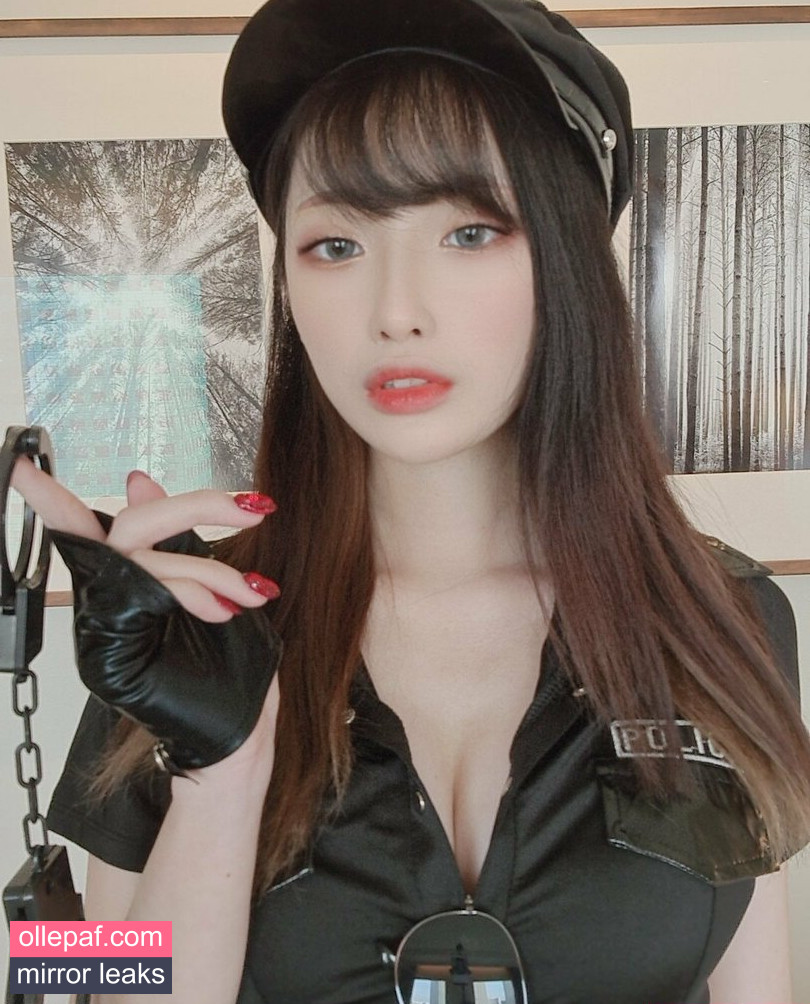 Latest Leaks Kiyocosplay Nude #100 - Fapello