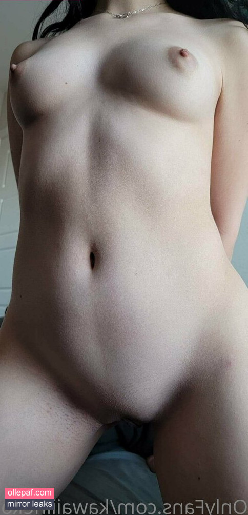 Latest Leaks kiyomiii_0 Nude #303 - Fapello