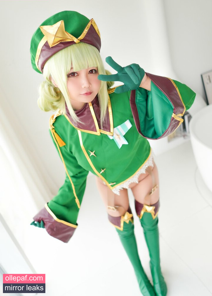 Latest Leaks Kizami Nude #45 - Fapello