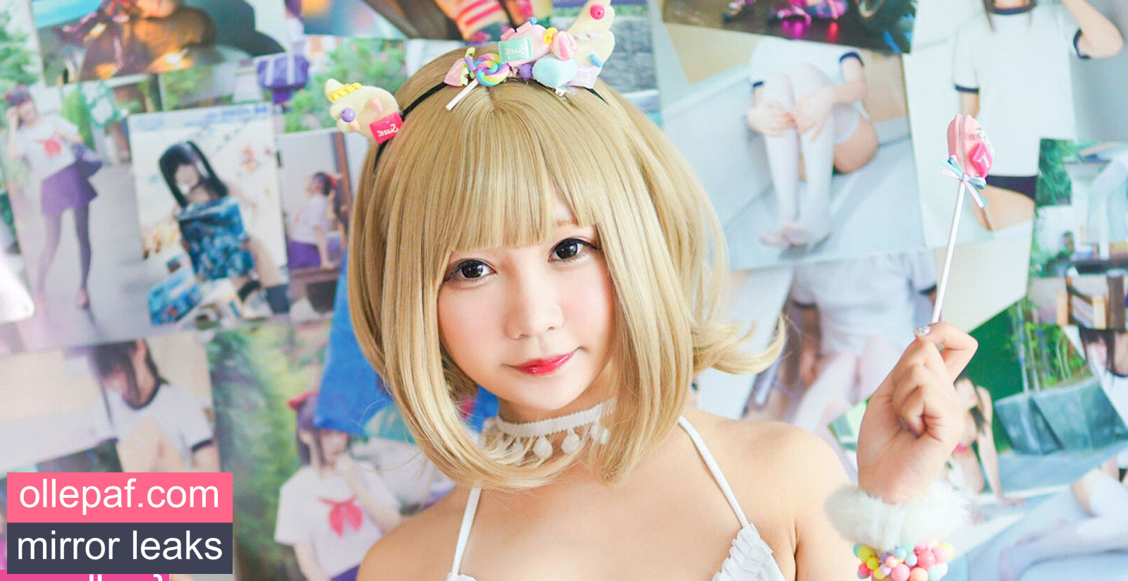 Latest Leaks Kizami Nude #459 - Fapello