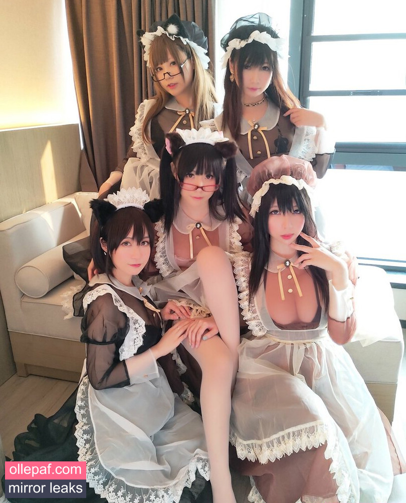 Latest Leaks Kizami Nude #53 - Fapello