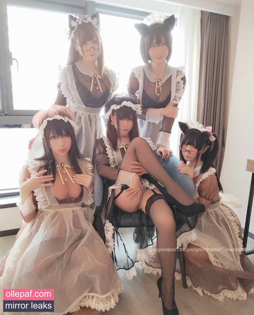 Latest Leaks Kizami Nude #60 - Fapello