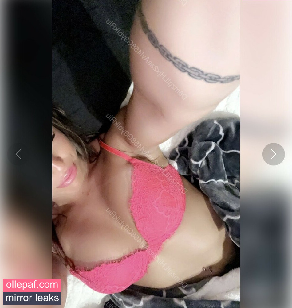 Latest Leaks KJ Johnson Nude #4 - Fapello