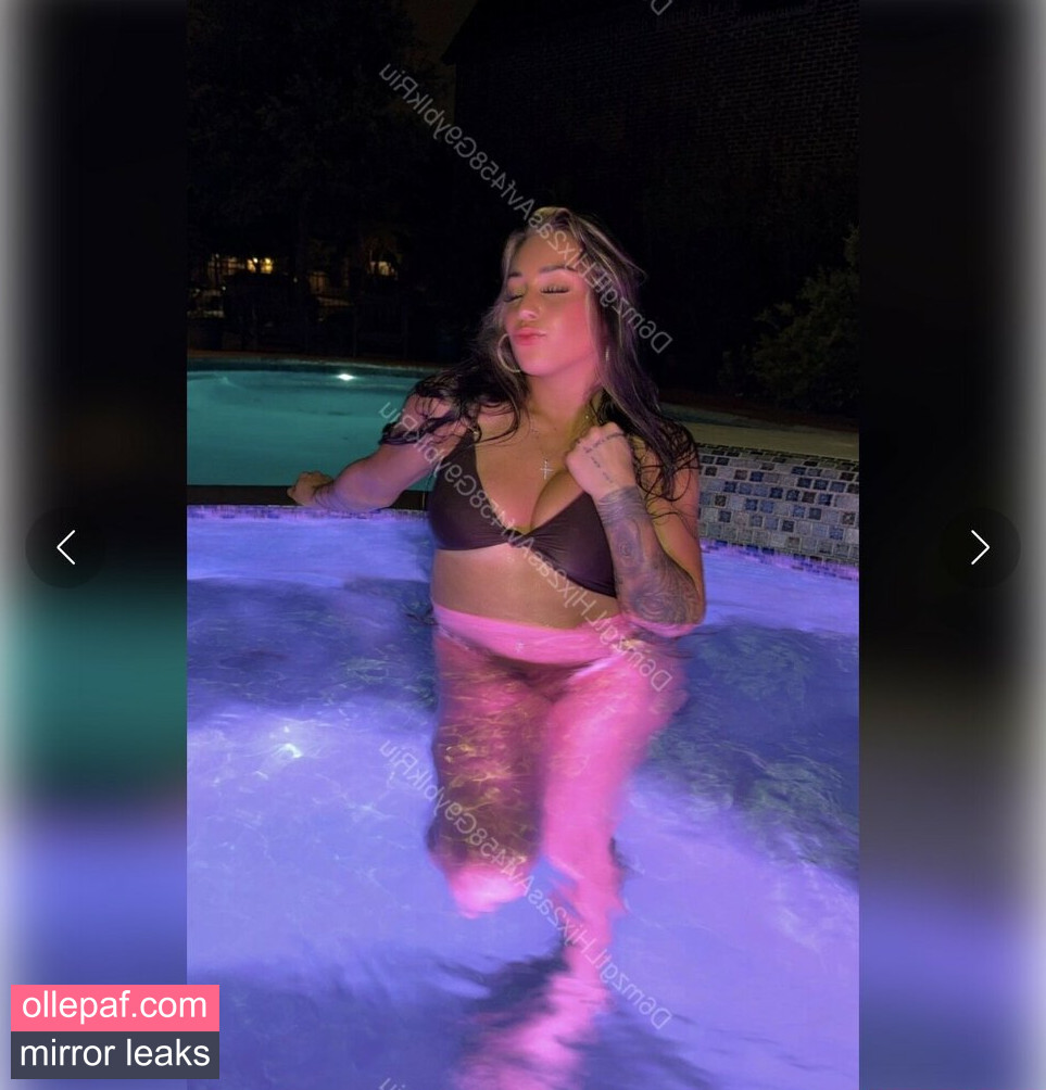 Latest Leaks KJ Johnson Nude #9 - Fapello
