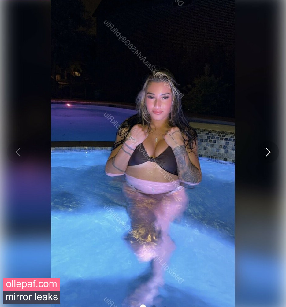 Latest Leaks KJ Johnson Nude #10 - Fapello