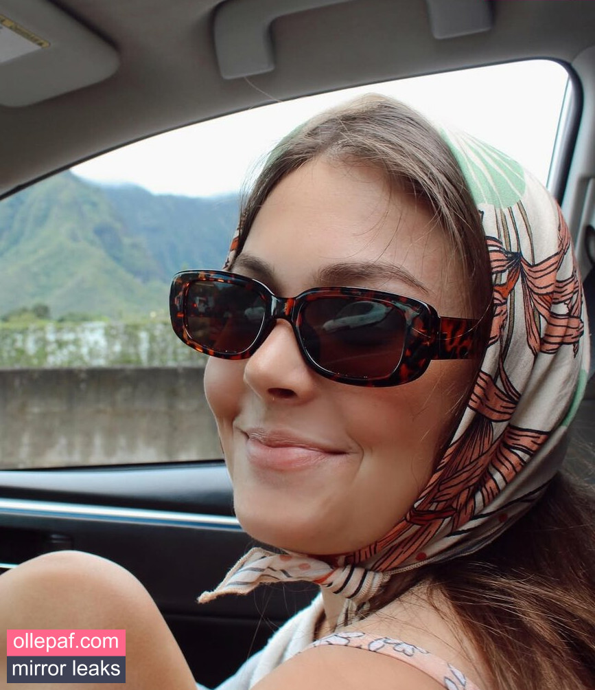 Latest Leaks kkaiiiley Nude #35 - Fapello