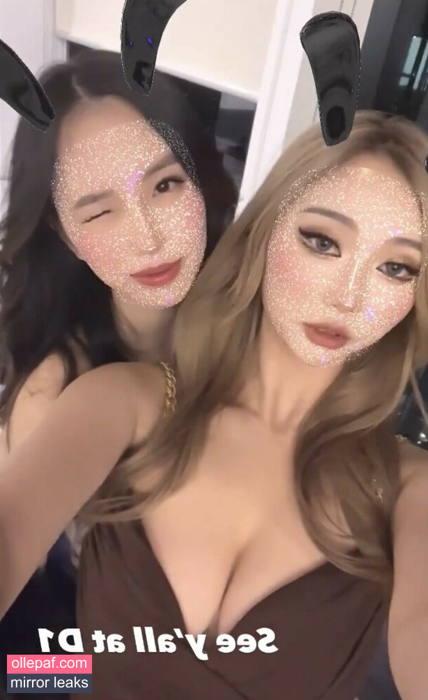 Latest Leaks kkarenzeng Nude #27 - Fapello