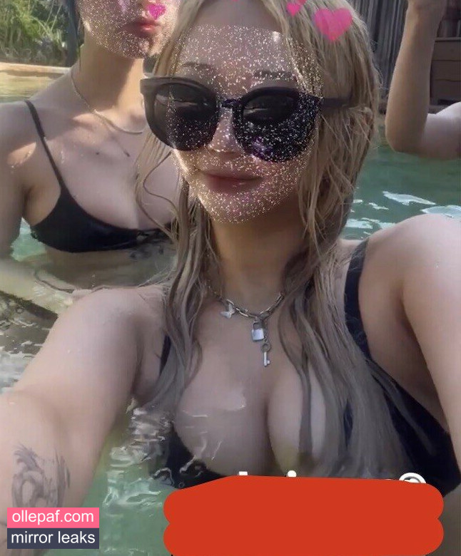 Latest Leaks kkarenzeng Nude #28 - Fapello